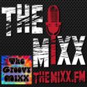 The Groovy MIXX