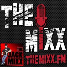 The Jack Mixx