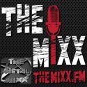 The Metal MIXX