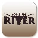 The River 104.3 FM