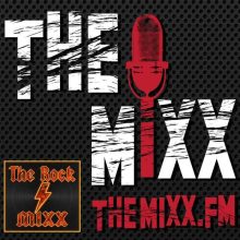 The Rock MIXX