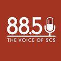 The Voice of SCS