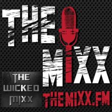 The Wicked MIXX