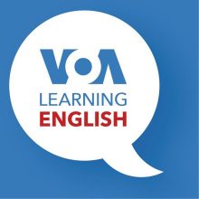 VOA Learning English