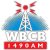 WBCB 1490 AM