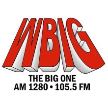 WBIG AM 1280