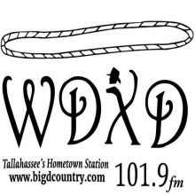 WDXD 101.9 FM