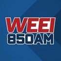 WEEI 850 AM