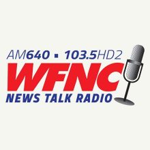 WFNC 640 AM