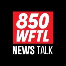 WFTL 850 AM