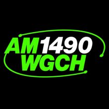 WGCH 1490 AM