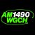 WGCH 1490 AM