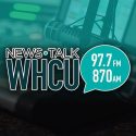 WHCU Radio