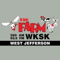 WKSK 580 AM