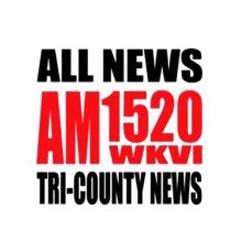 WKVI 1520 AM