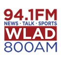 WLAD 800 AM