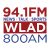 WLAD 800 AM