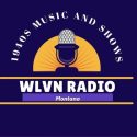 WLVN 1940s Radio