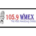 WMEX 105.9 FM