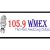 WMEX 105.9 FM