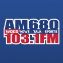 WOGO 680 AM