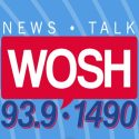 WOSH Newstalk 1490 AM