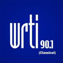 WRTI 1 (Classical)