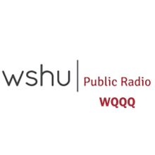 WSHU Public Radio - WQQQ