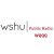 WSHU Public Radio – WQQQ