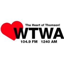 WTWA 1240 AM