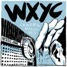 WXYC