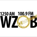 WZOB-AM 1250