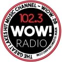 102.3 WOW! Radio