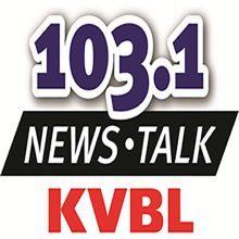 103.1 KVBL