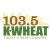 103.5 K-WHEAT