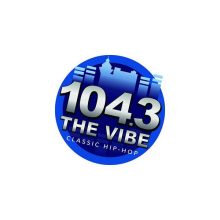 104.3 The Vibe