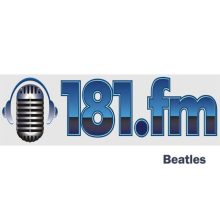 181.FM Beatles