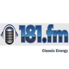 181.FM Classic Energy