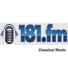 181.FM Classical Music