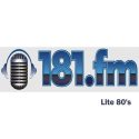 181.FM Lite 80's