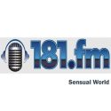 181.FM Sensual World