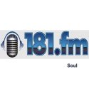 181.FM Soul