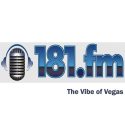 181.FM The Vibe of Vegas