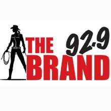 92.9 The Brand