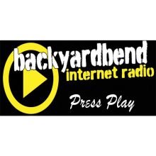 BackyardBend Internet Radio