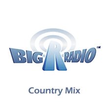 Big R Radio - Country Mix