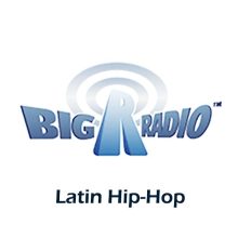 Big R Radio - Latin Hip-Hop