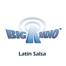 Big R Radio - Latin Salsa