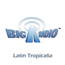 Big R Radio - Latin Tropicalia