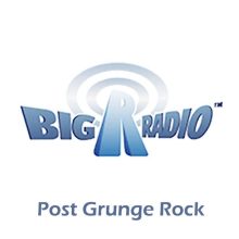 Big R Radio - Post Grunge Rock